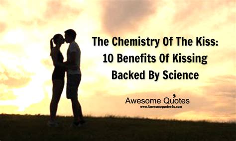 Kissing if good chemistry Sexual massage Zhympity
